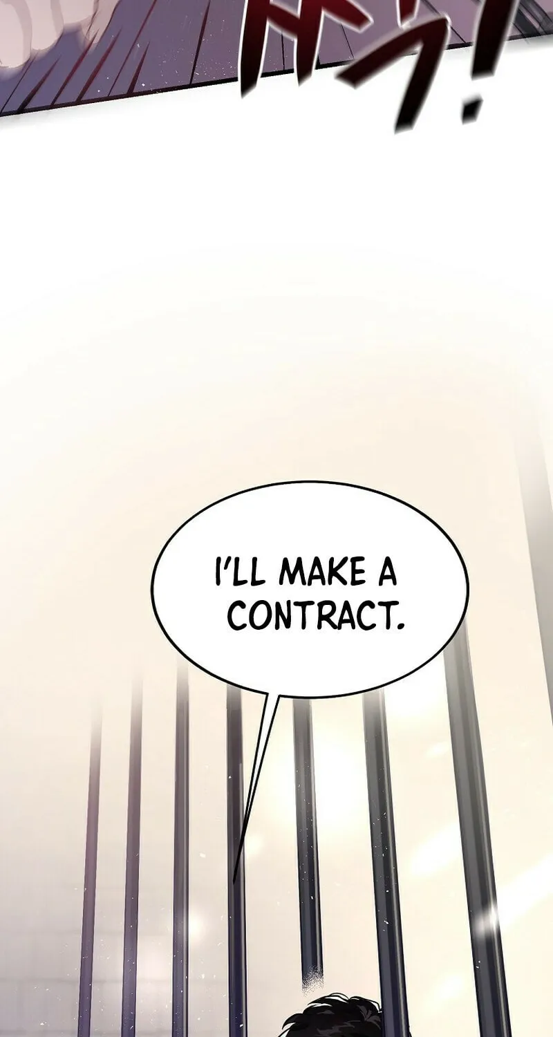 The Devil Raises a Lady Chapter 2 page 26 - 