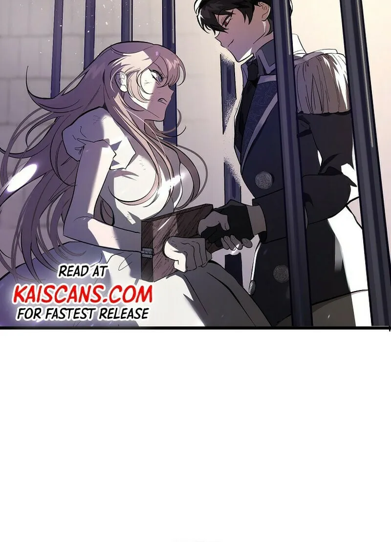 The Devil Raises a Lady Chapter 2 page 27 - 