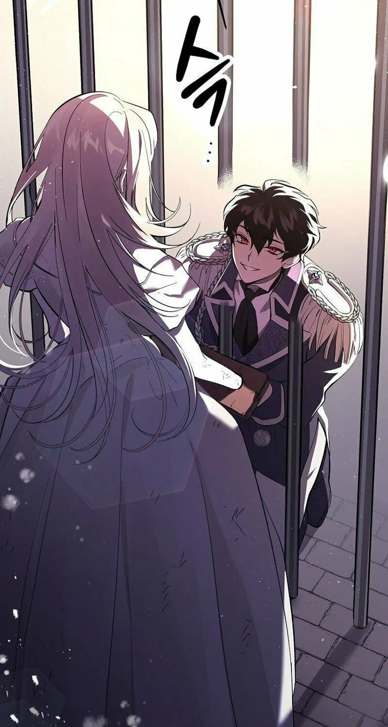 The Devil Raises a Lady Chapter 2 page 32 - 