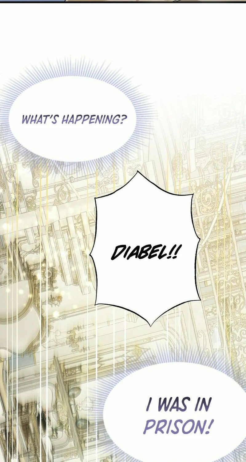 The Devil Raises a Lady Chapter 2 page 50 - 
