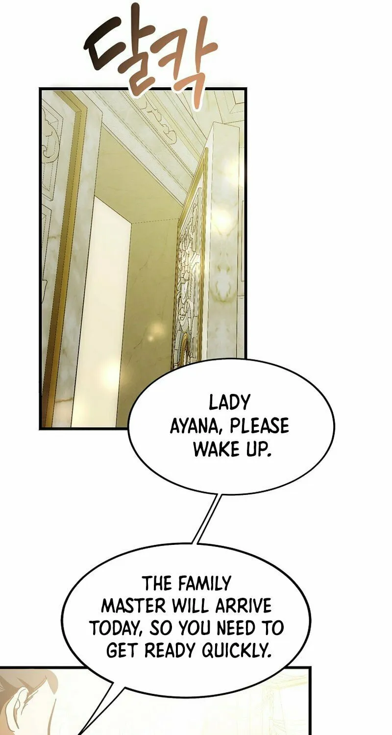 The Devil Raises a Lady Chapter 2 page 60 - 
