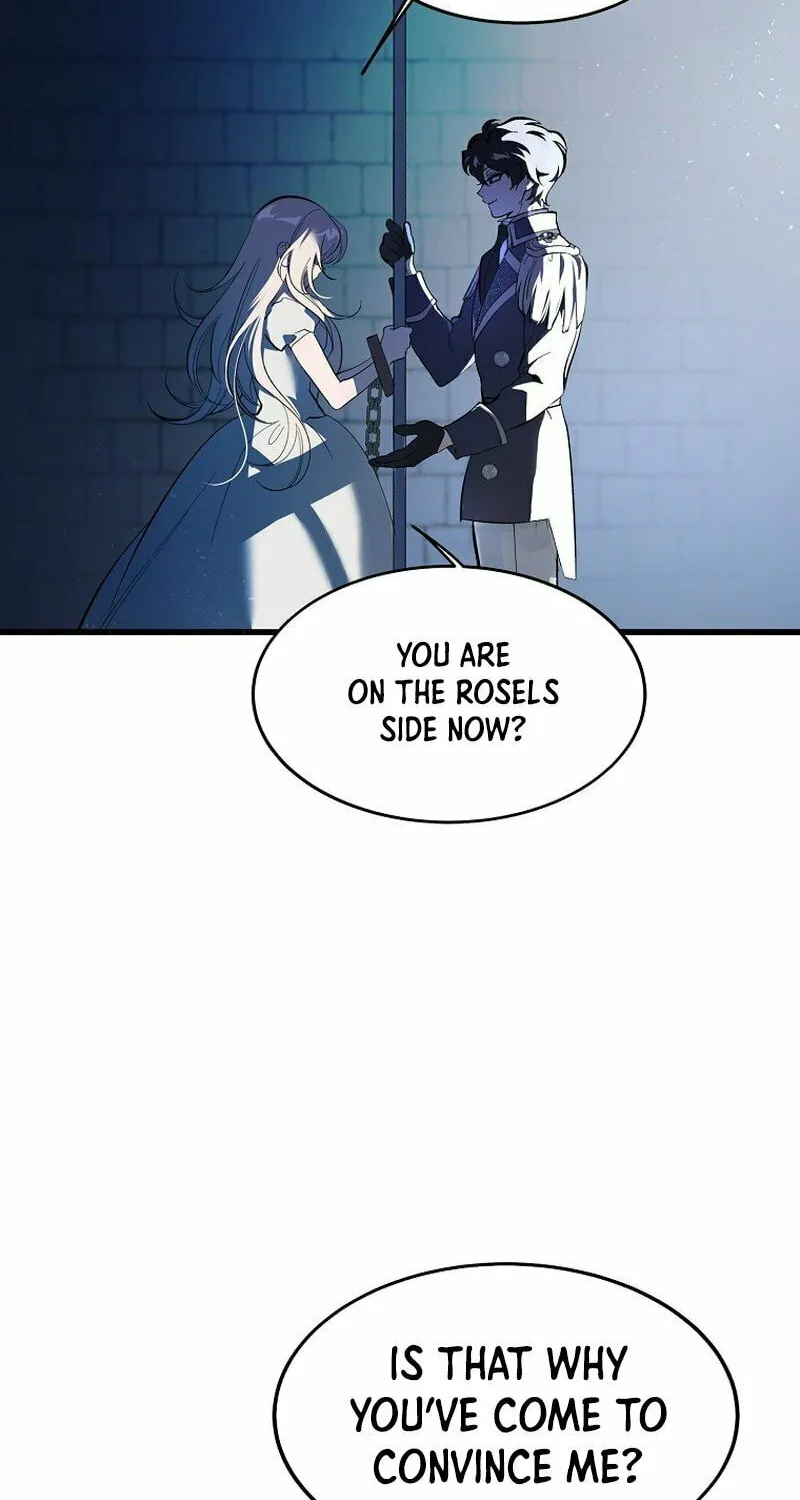 The Devil Raises a Lady Chapter 2 page 10 - 