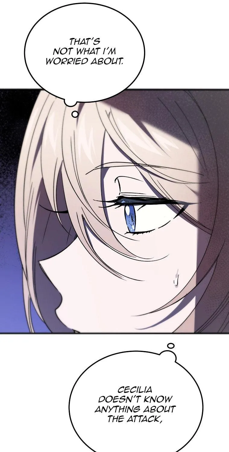 The Devil Raises a Lady Chapter 20 page 11 - 