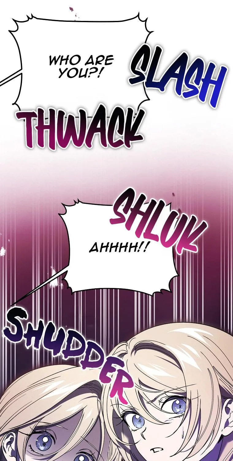 The Devil Raises a Lady Chapter 20 page 17 - 