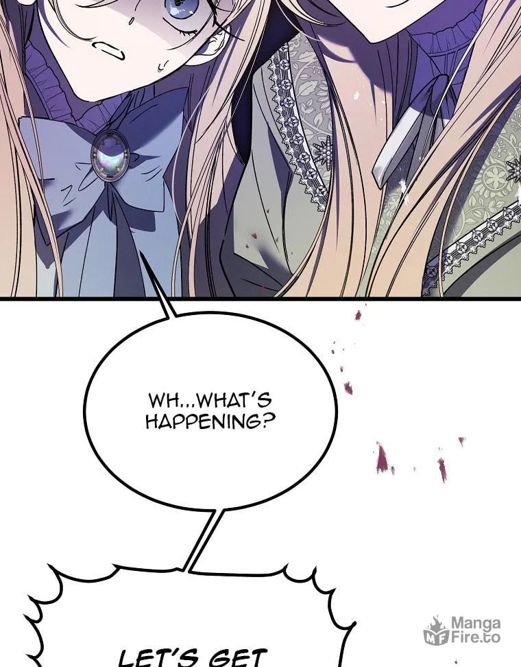 The Devil Raises a Lady Chapter 20 page 18 - 