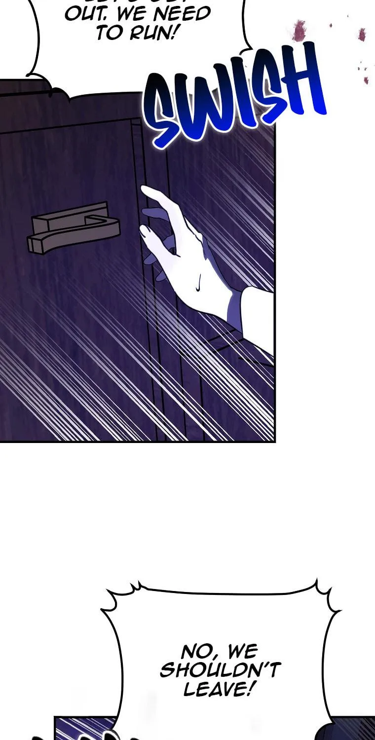 The Devil Raises a Lady Chapter 20 page 19 - 