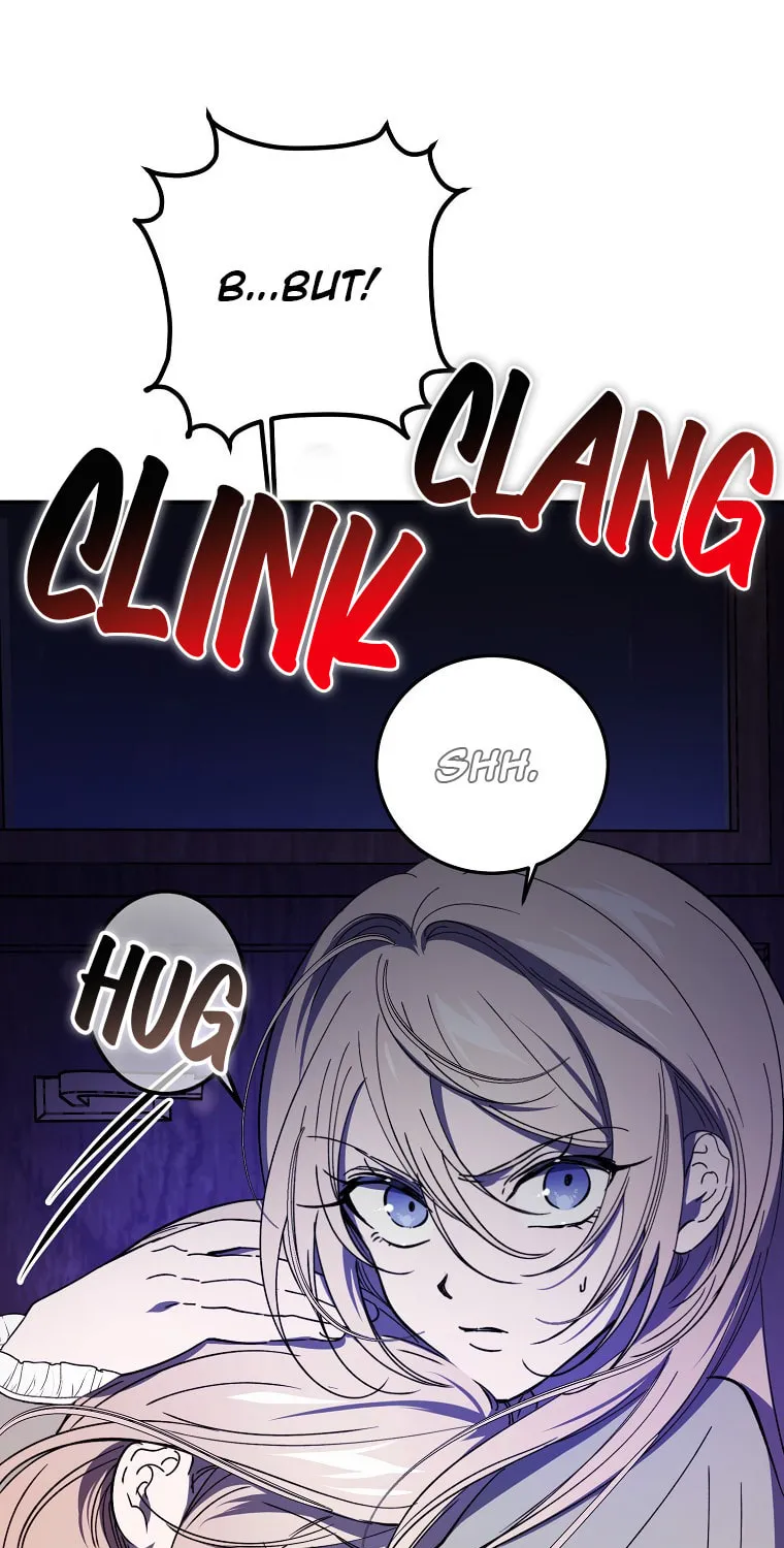 The Devil Raises a Lady Chapter 20 page 21 - 