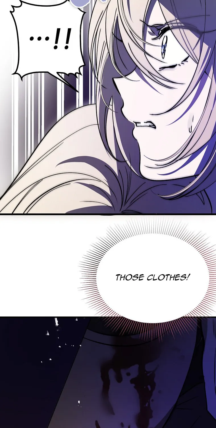 The Devil Raises a Lady Chapter 20 page 27 - 