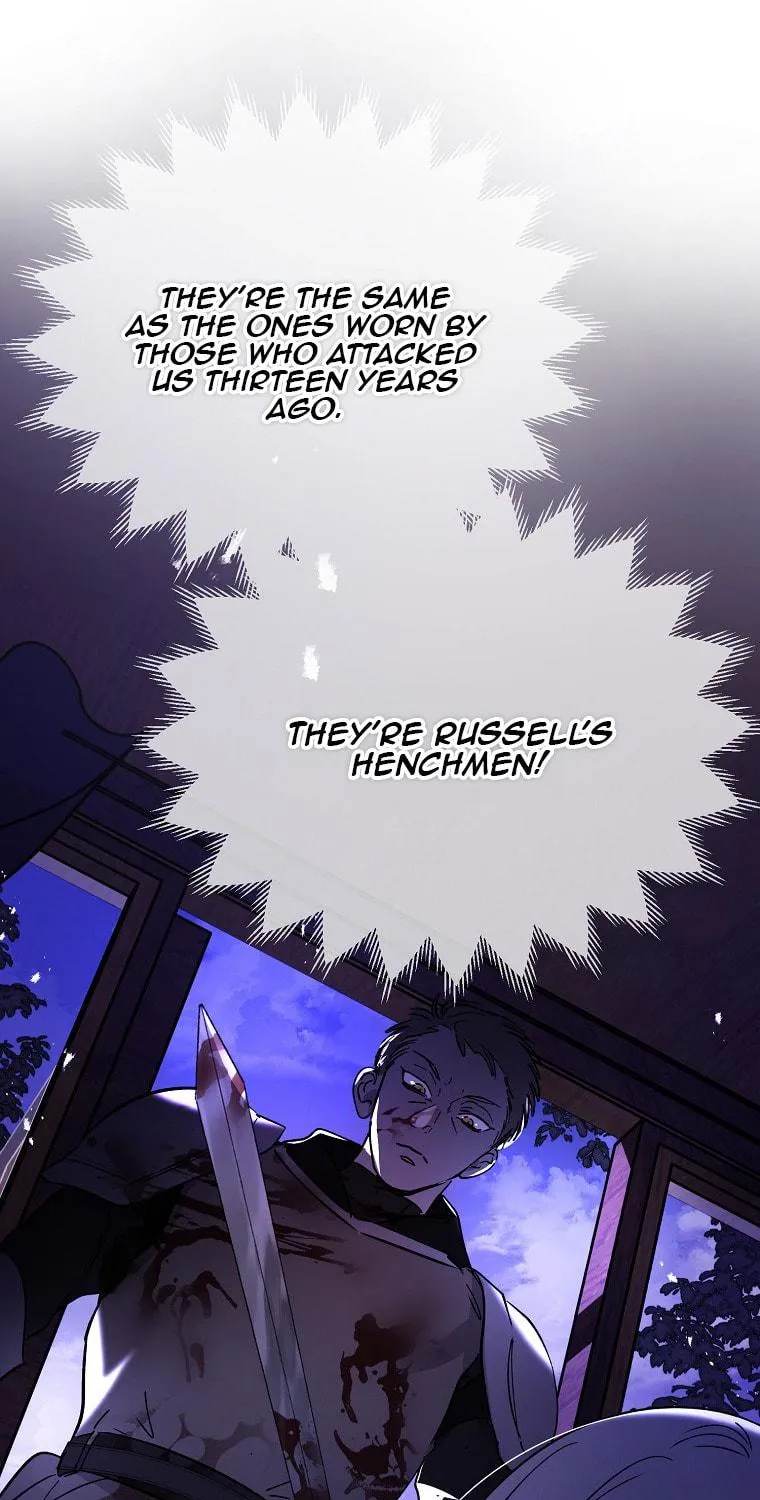 The Devil Raises a Lady Chapter 20 page 29 - 