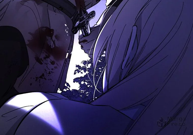 The Devil Raises a Lady Chapter 20 page 30 - 