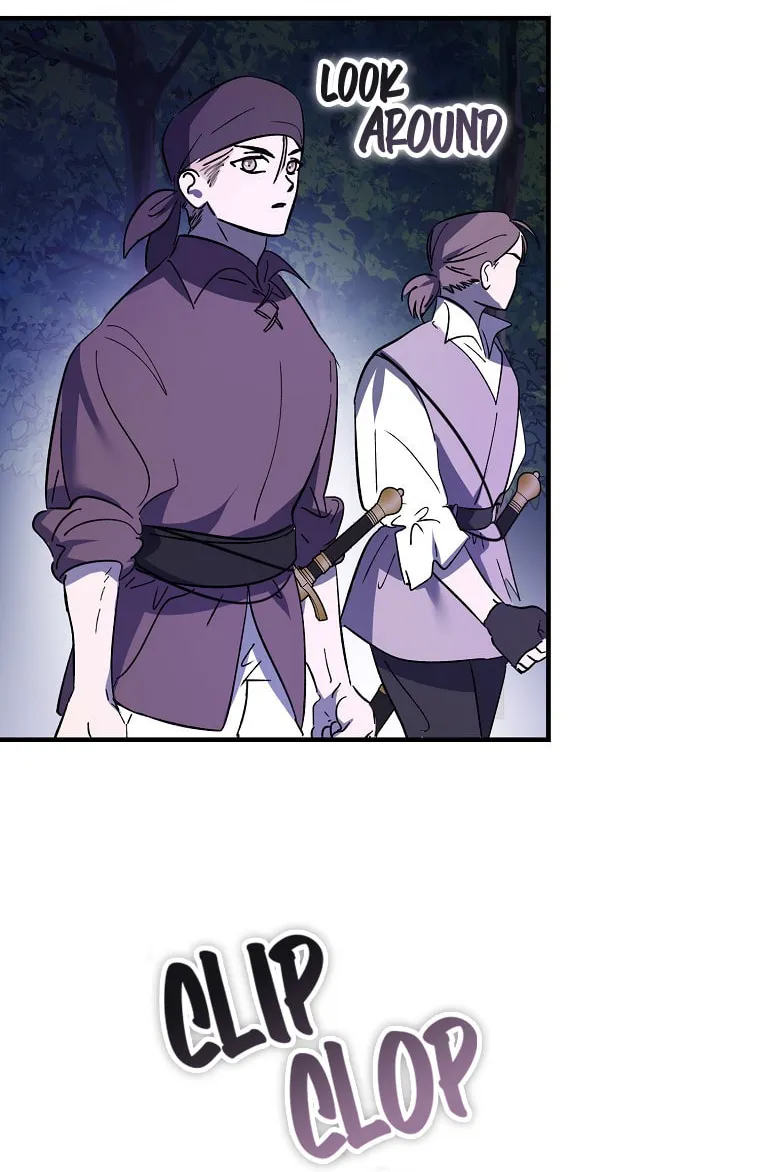 The Devil Raises a Lady Chapter 20 page 4 - 