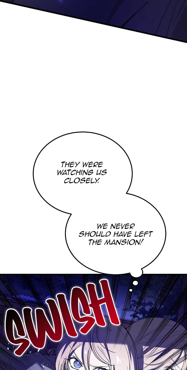 The Devil Raises a Lady Chapter 20 page 31 - 