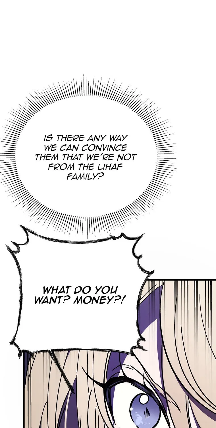 The Devil Raises a Lady Chapter 20 page 33 - 