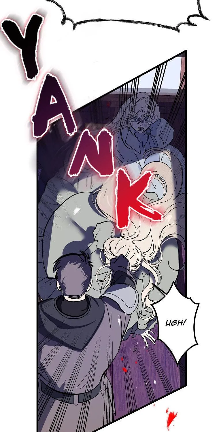 The Devil Raises a Lady Chapter 20 page 35 - 