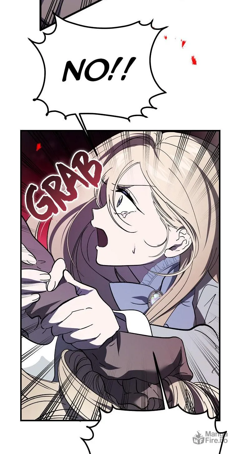 The Devil Raises a Lady Chapter 20 page 36 - 