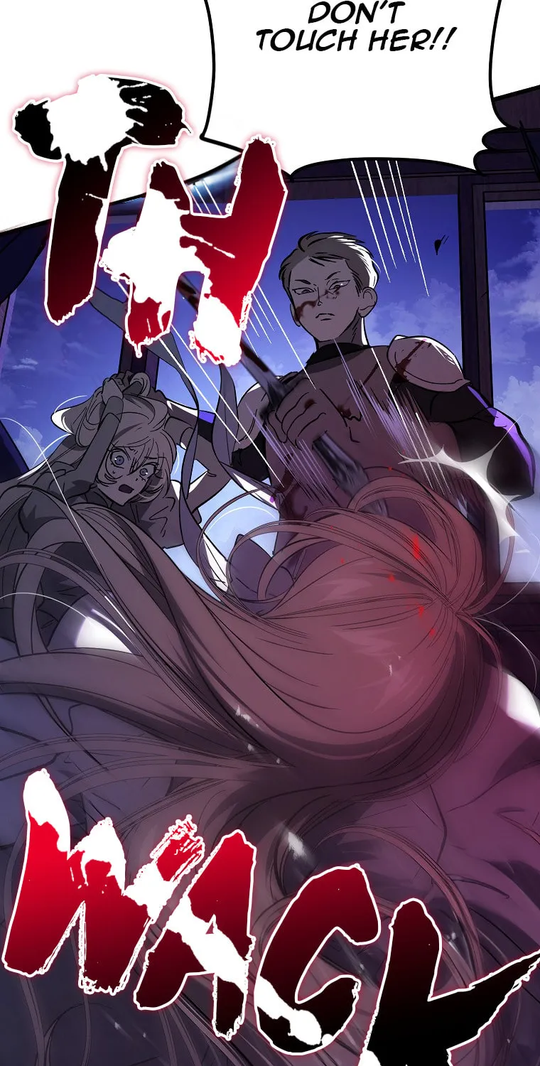 The Devil Raises a Lady Chapter 20 page 37 - 