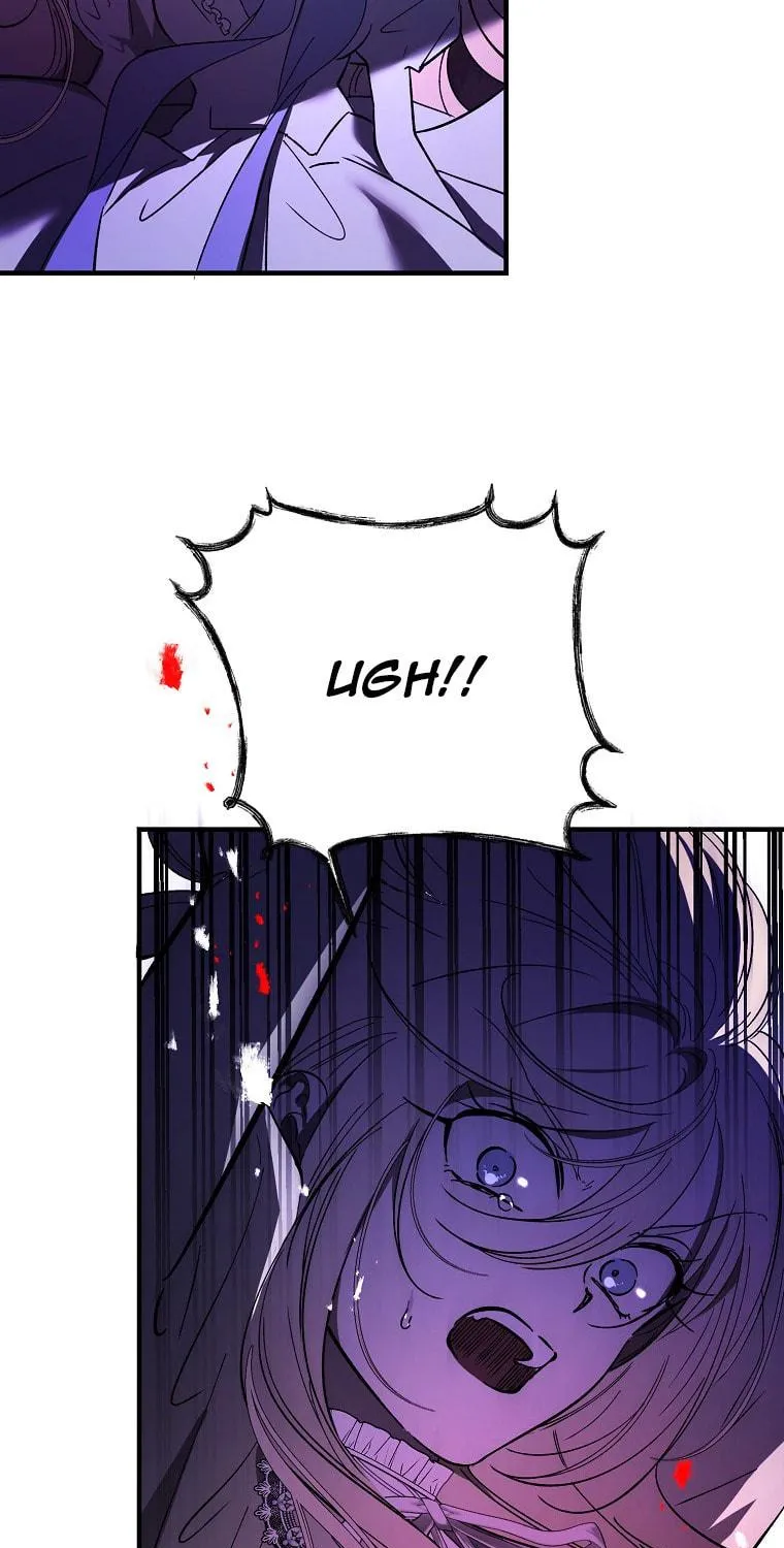 The Devil Raises a Lady Chapter 20 page 39 - 