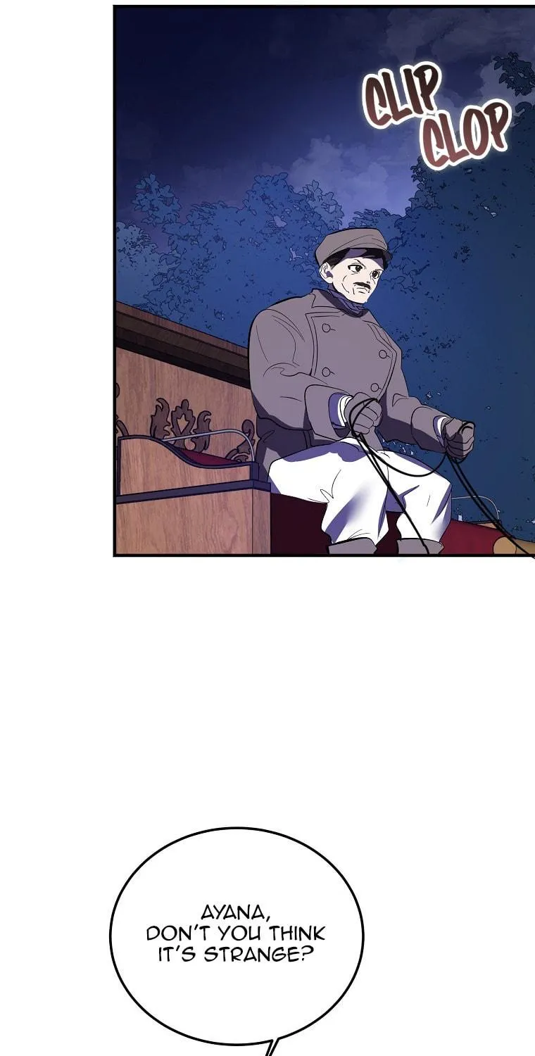 The Devil Raises a Lady Chapter 20 page 5 - 