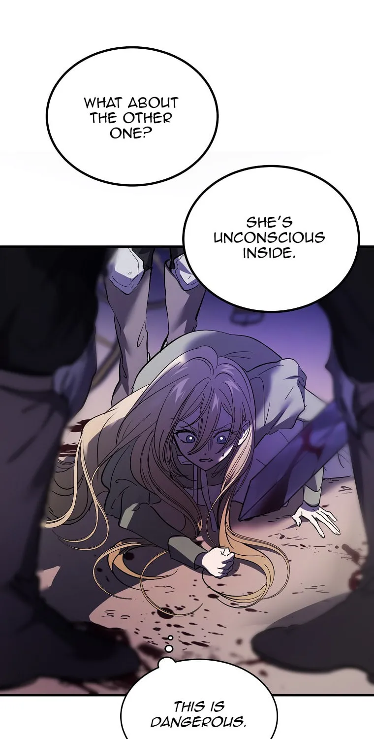 The Devil Raises a Lady Chapter 20 page 43 - 