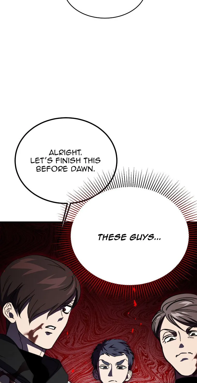 The Devil Raises a Lady Chapter 20 page 44 - 
