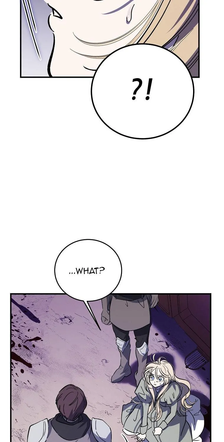 The Devil Raises a Lady Chapter 20 page 49 - 