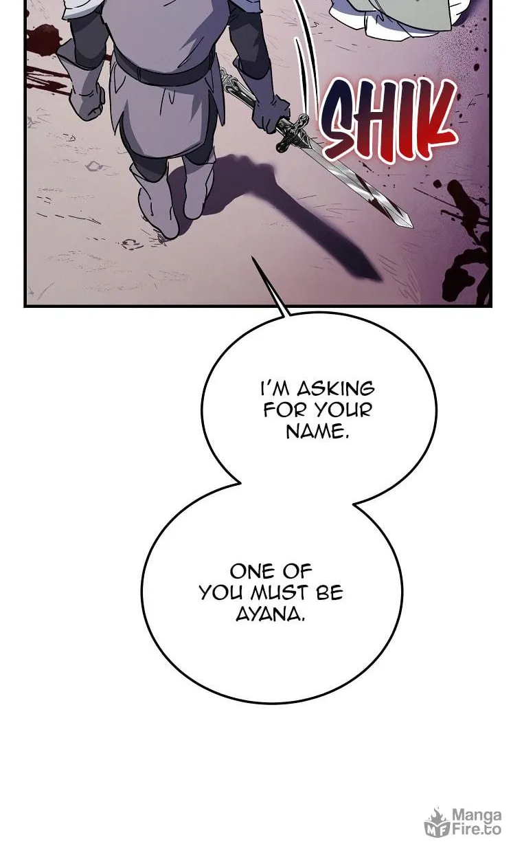 The Devil Raises a Lady Chapter 20 page 50 - 