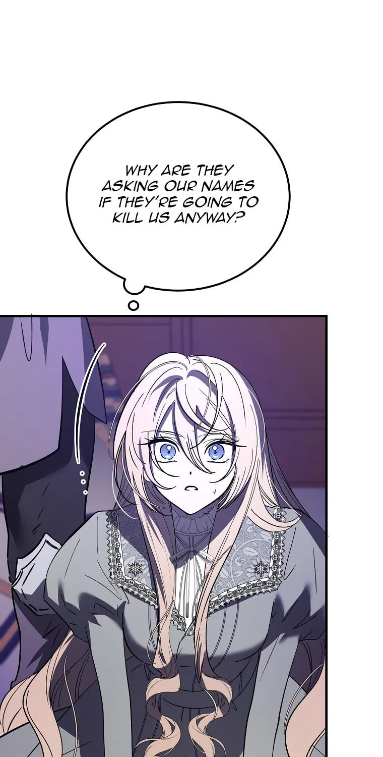 The Devil Raises a Lady Chapter 20 page 51 - 