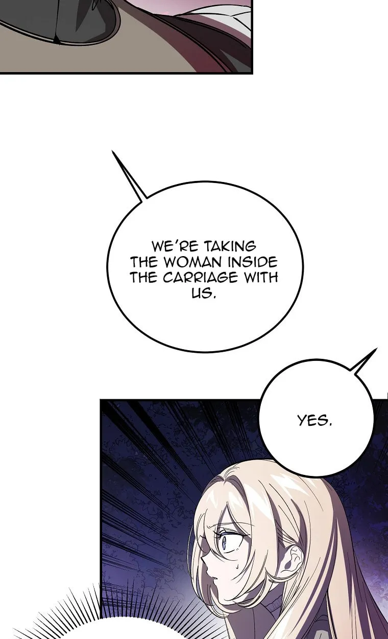 The Devil Raises a Lady Chapter 20 page 56 - 