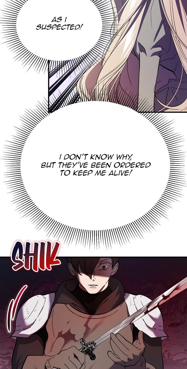 The Devil Raises a Lady Chapter 20 page 57 - 