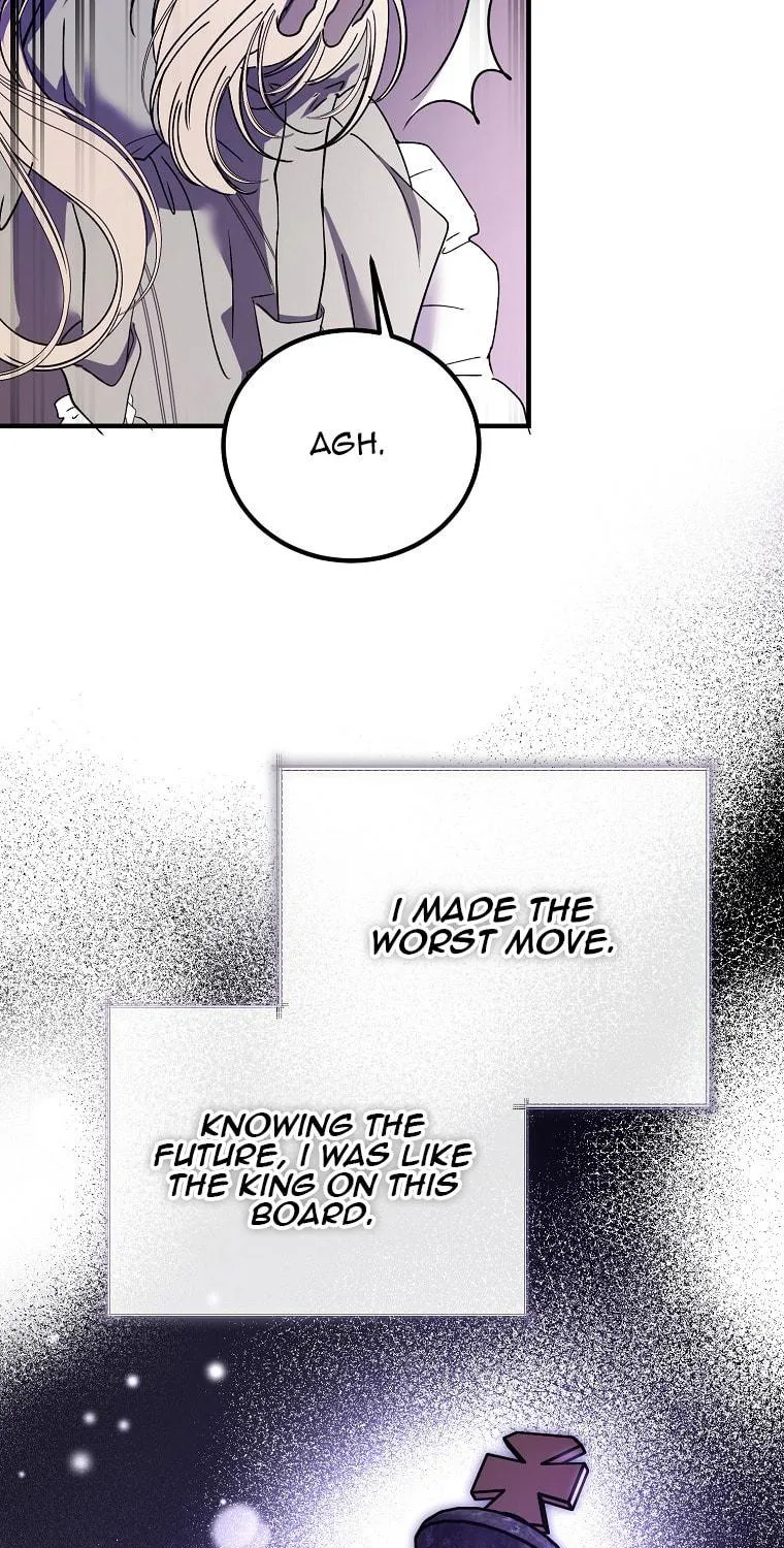 The Devil Raises a Lady Chapter 20 page 59 - 