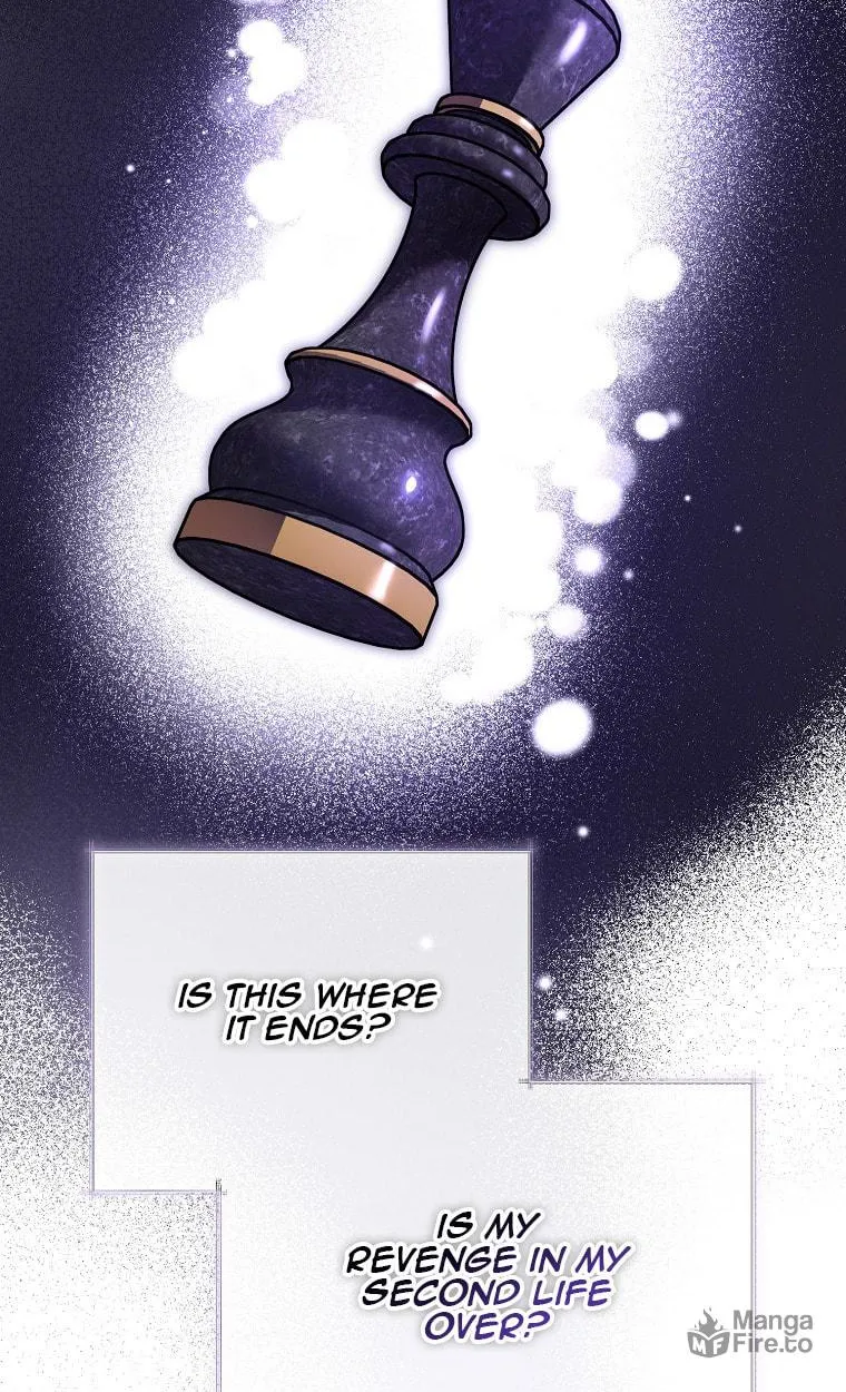 The Devil Raises a Lady Chapter 20 page 60 - 