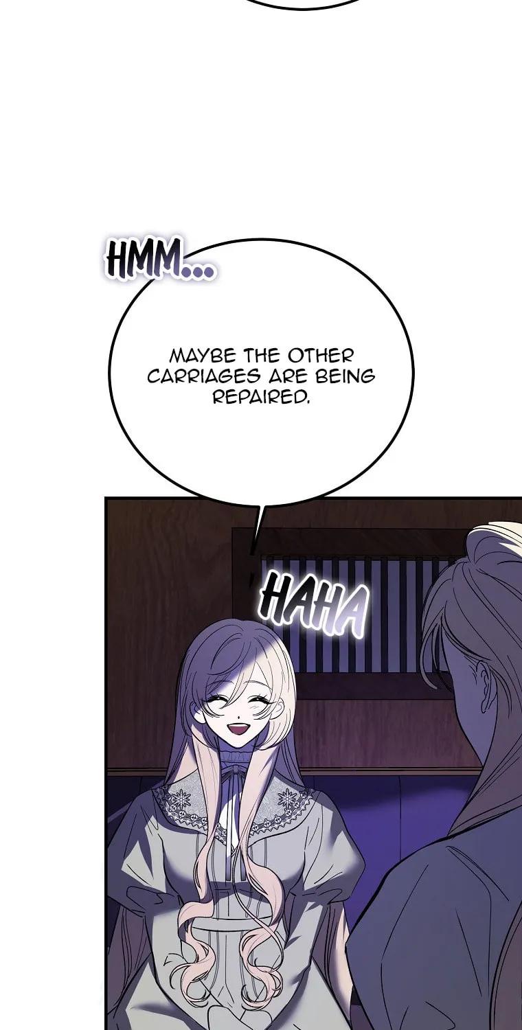 The Devil Raises a Lady Chapter 20 page 7 - 