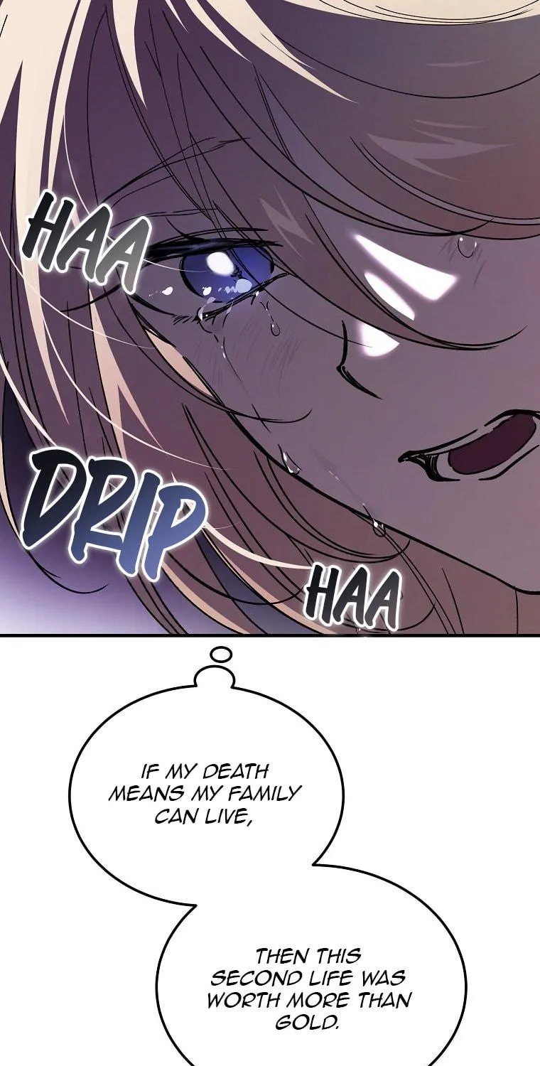 The Devil Raises a Lady Chapter 20 page 65 - 