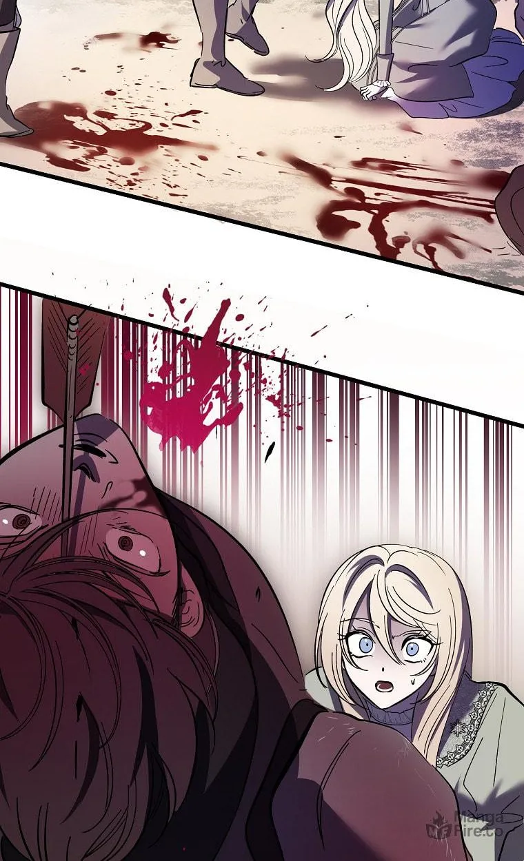 The Devil Raises a Lady Chapter 20 page 70 - 