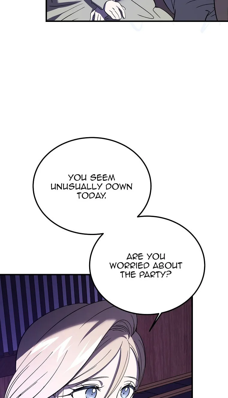 The Devil Raises a Lady Chapter 20 page 8 - 