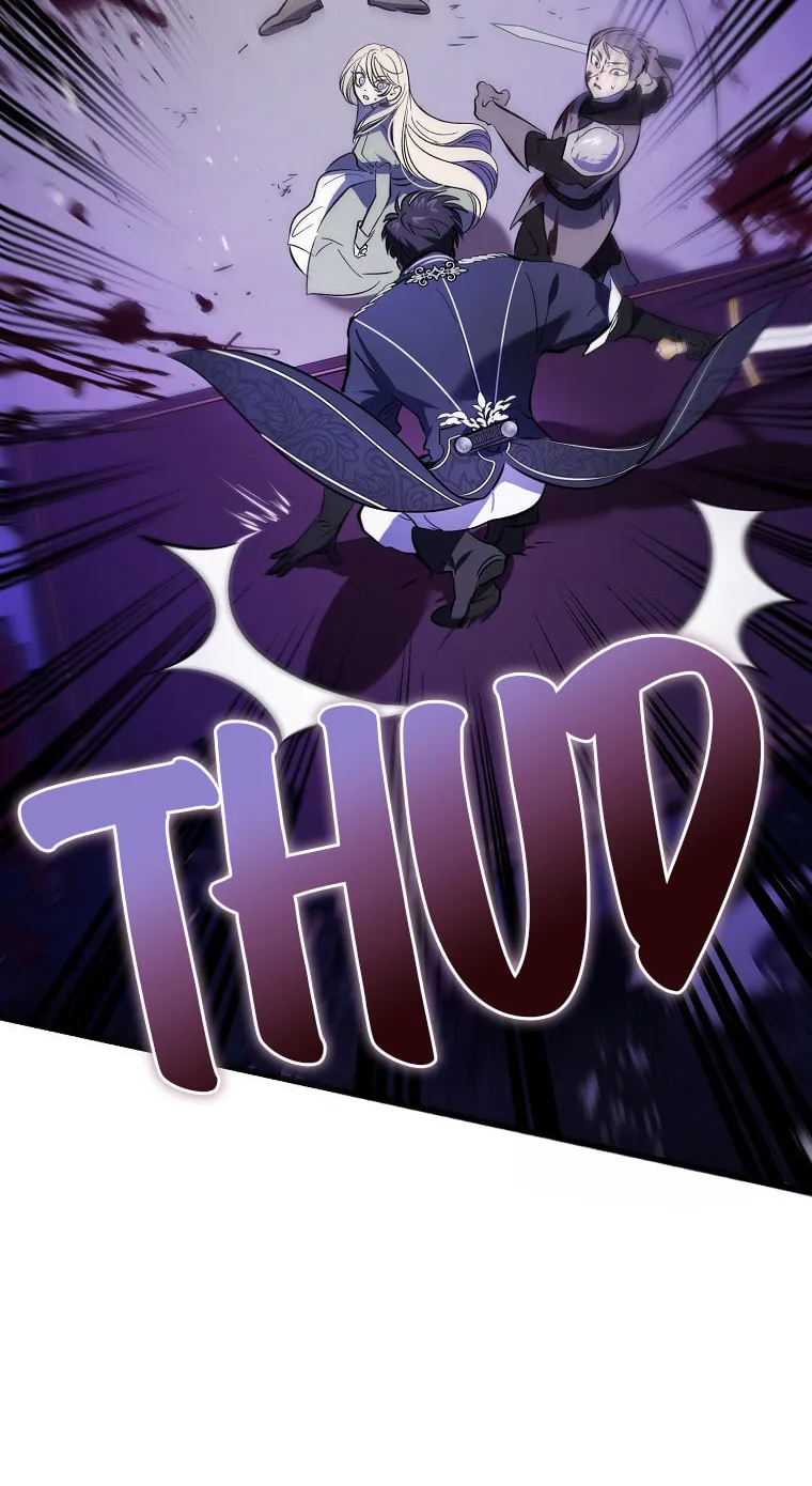 The Devil Raises a Lady Chapter 20 page 82 - 