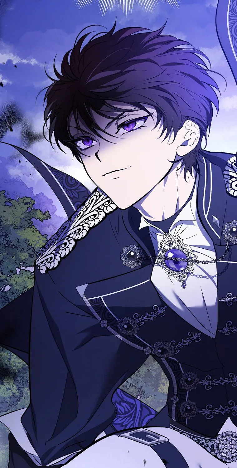 The Devil Raises a Lady Chapter 20 page 85 - 