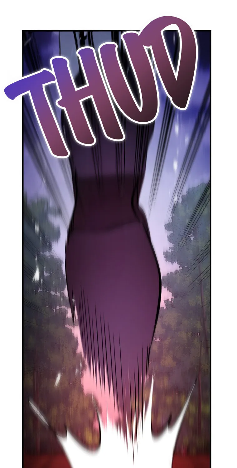 The Devil Raises a Lady Chapter 21 page 1 - 