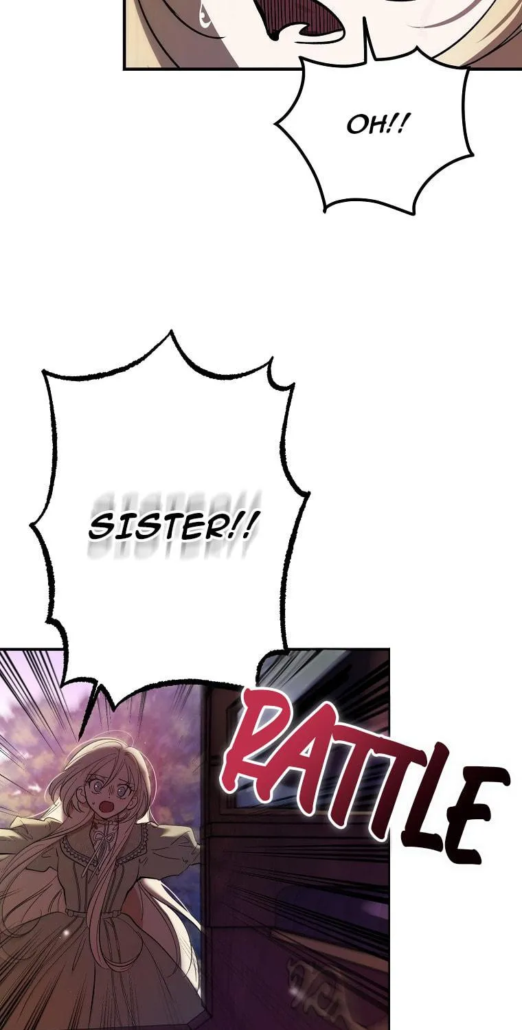 The Devil Raises a Lady Chapter 21 page 17 - 