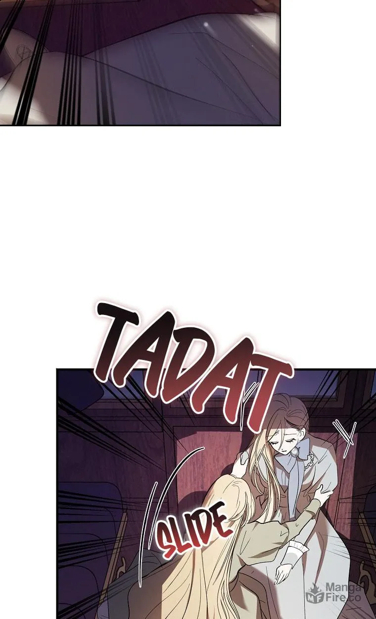 The Devil Raises a Lady Chapter 21 page 18 - 