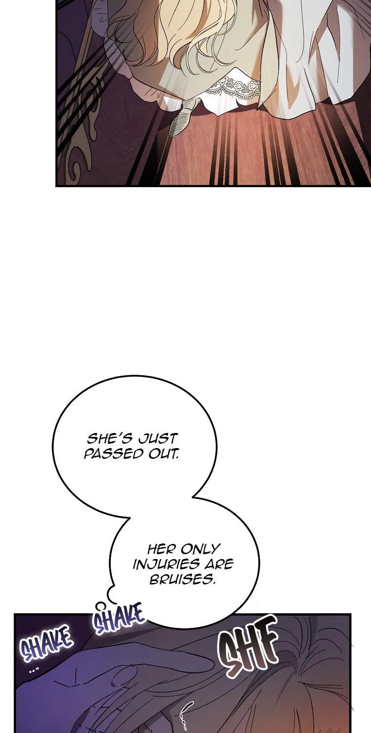 The Devil Raises a Lady Chapter 21 page 19 - 