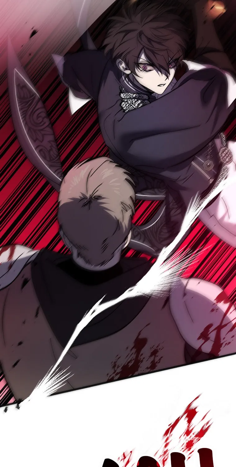 The Devil Raises a Lady Chapter 21 page 3 - 