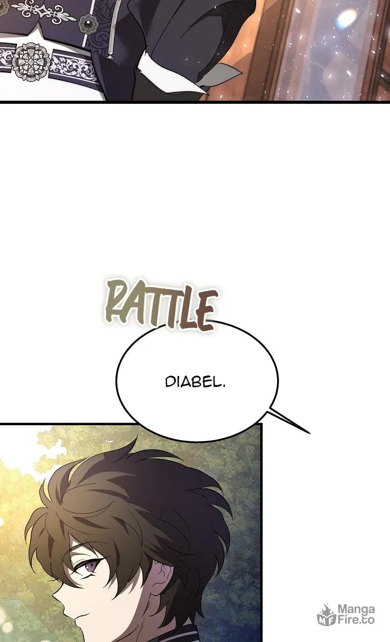 The Devil Raises a Lady Chapter 21 page 24 - 