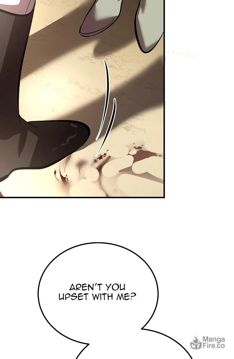 The Devil Raises a Lady Chapter 21 page 30 - 