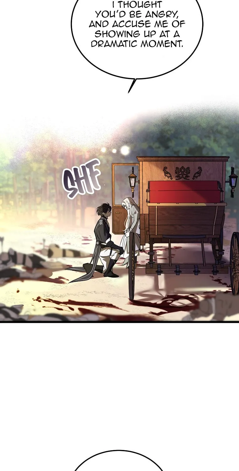 The Devil Raises a Lady Chapter 21 page 31 - 
