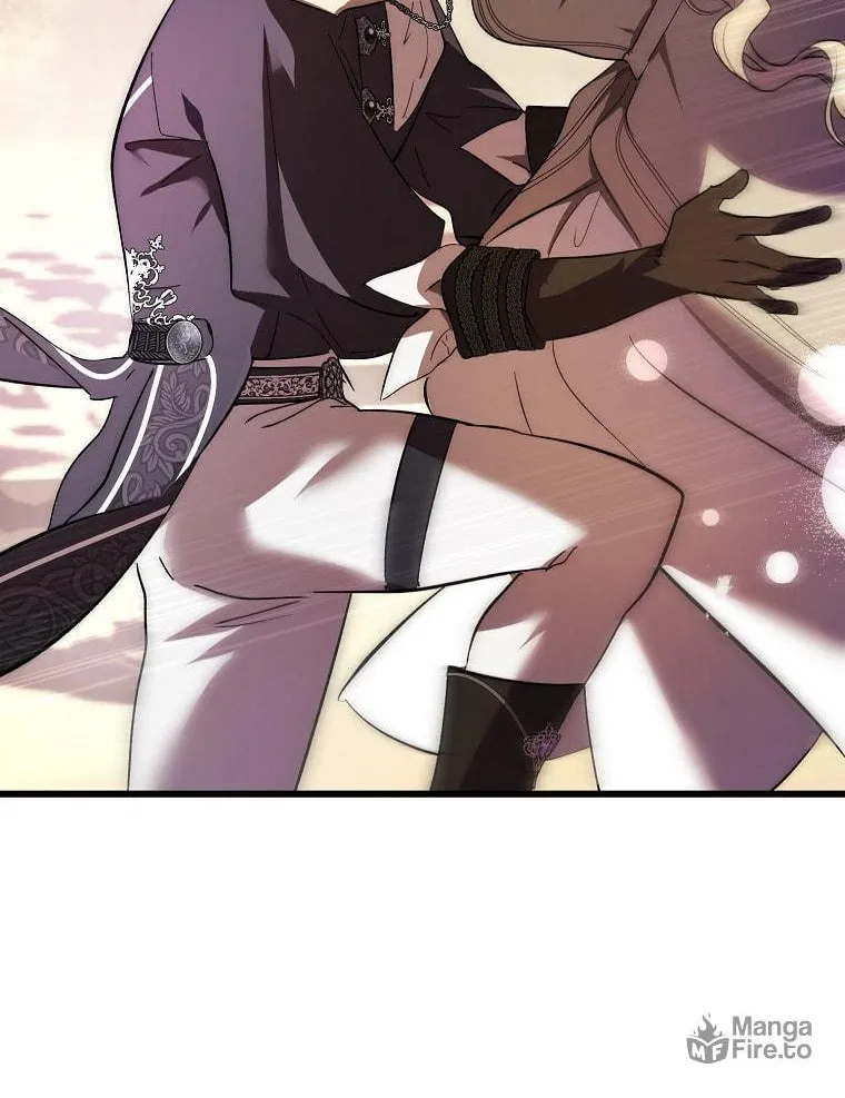 The Devil Raises a Lady Chapter 21 page 36 - 