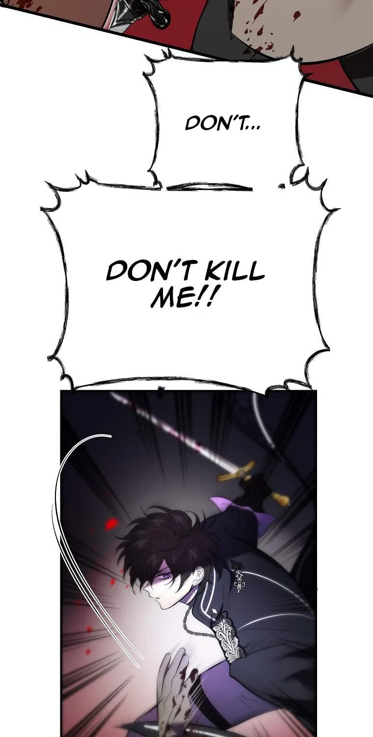 The Devil Raises a Lady Chapter 21 page 5 - 