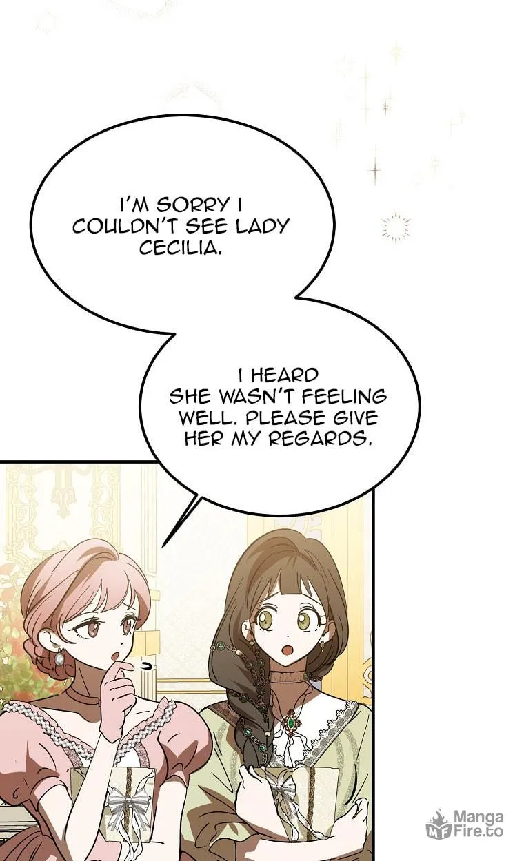 The Devil Raises a Lady Chapter 21 page 48 - 
