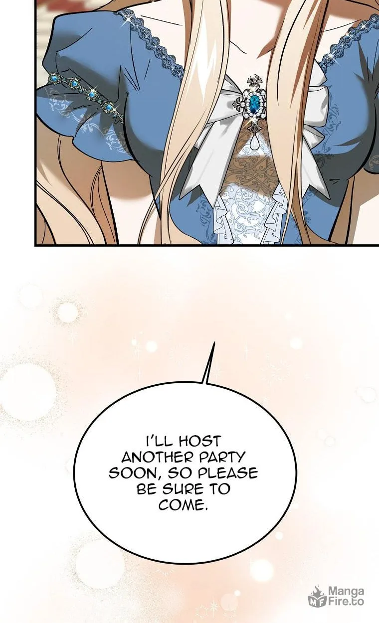 The Devil Raises a Lady Chapter 21 page 50 - 