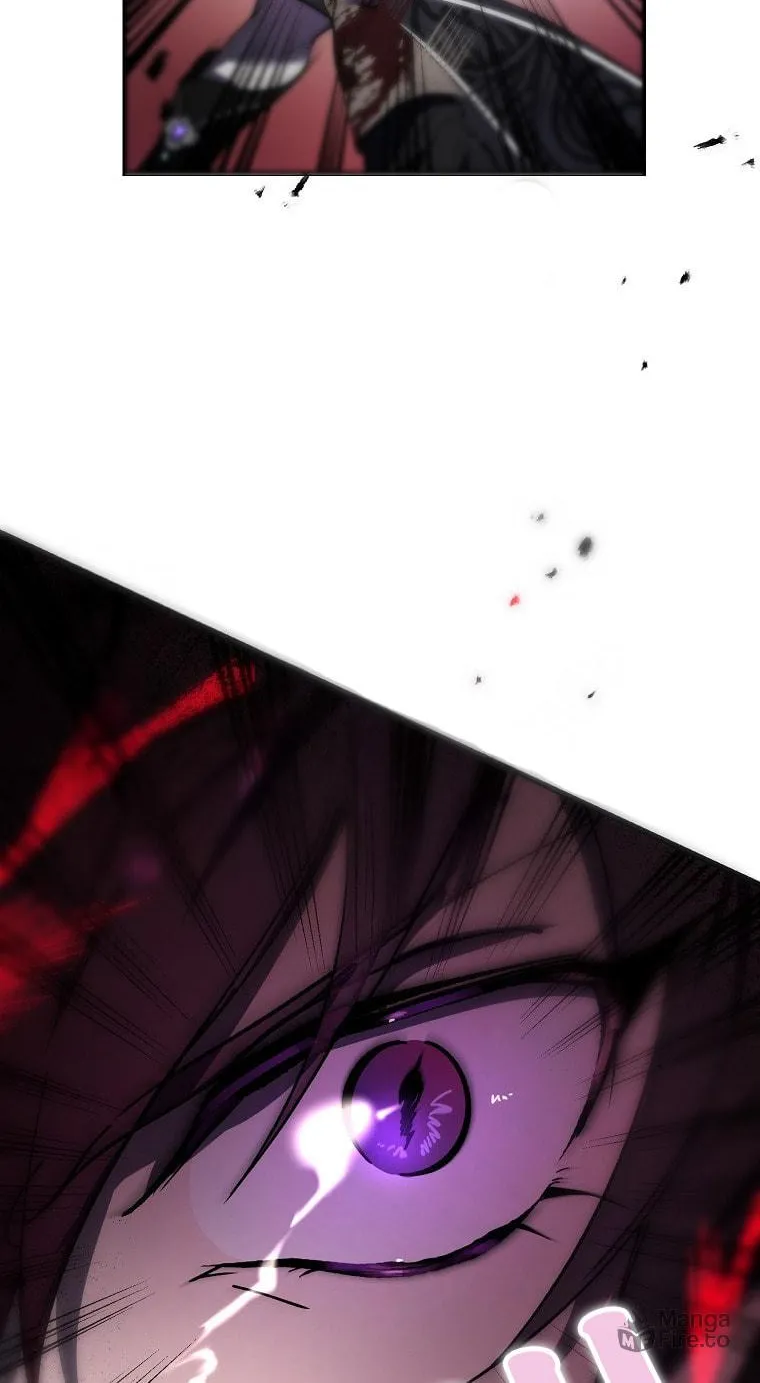 The Devil Raises a Lady Chapter 21 page 6 - 